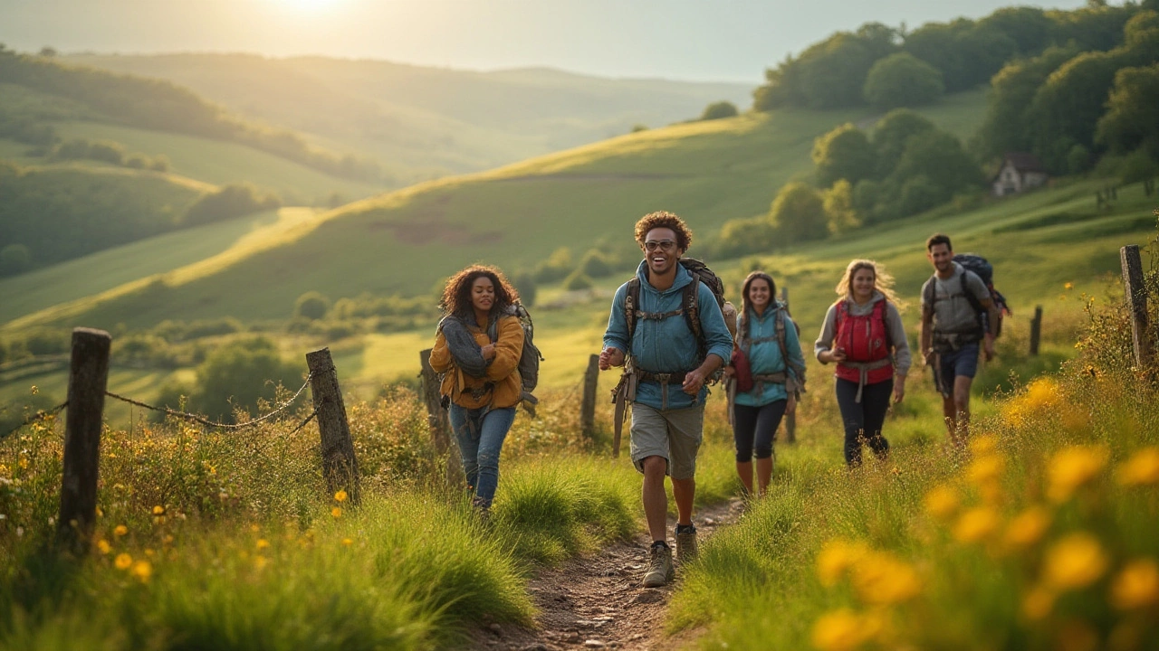Adventure Day Meaning: How to Plan and Enjoy Your Perfect Adventure Day