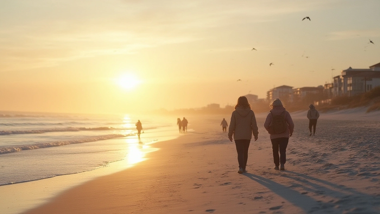 Cheapest Time to Visit Myrtle Beach: Best Months for Budget Travel