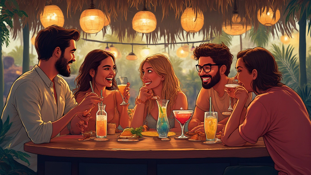 How to Get the Most from Your All-Inclusive Experience
