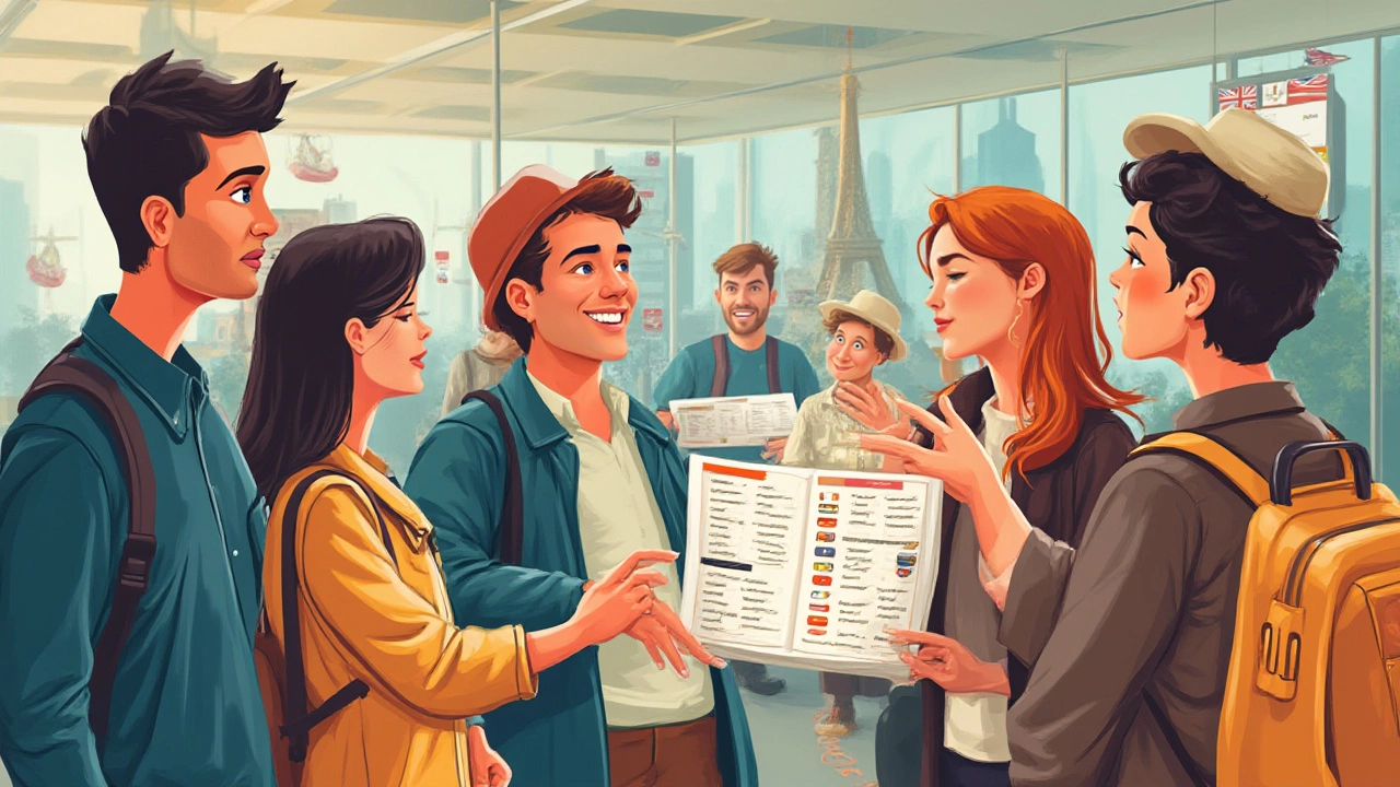 Real-World Tipping Tips, Awkward Situations, and Extra Ways to Say Thanks