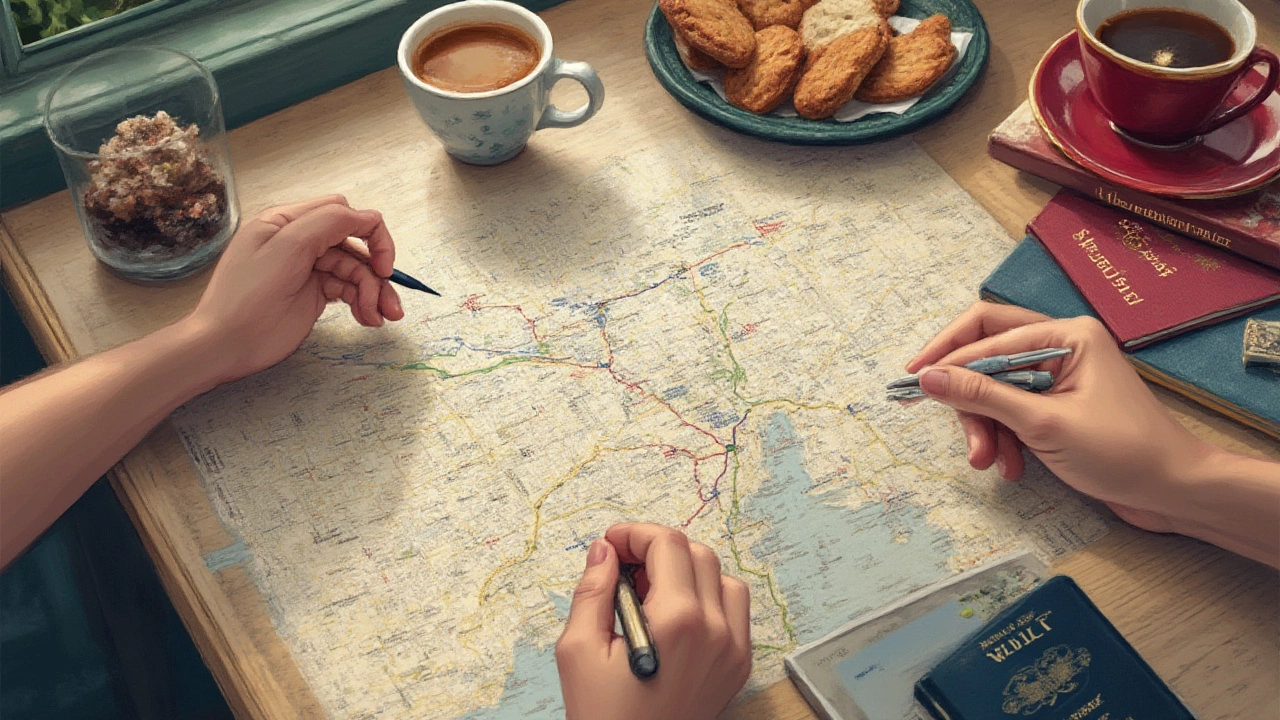 Rising Stars: Next-Level Cities for Your List