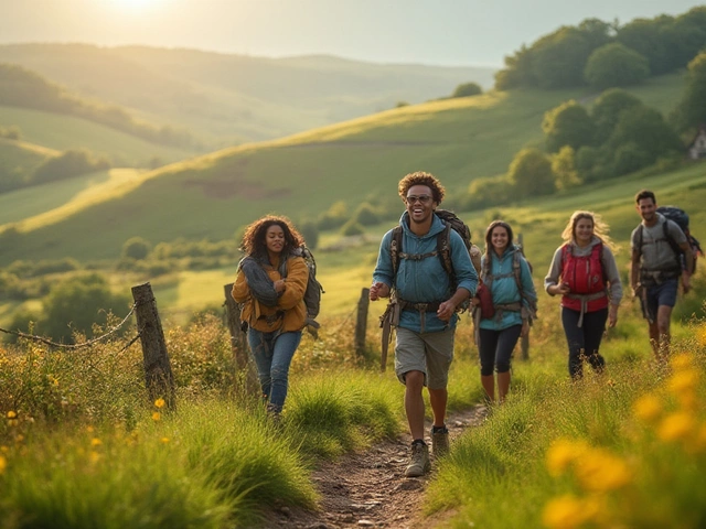 Adventure Day Meaning: How to Plan and Enjoy Your Perfect Adventure Day