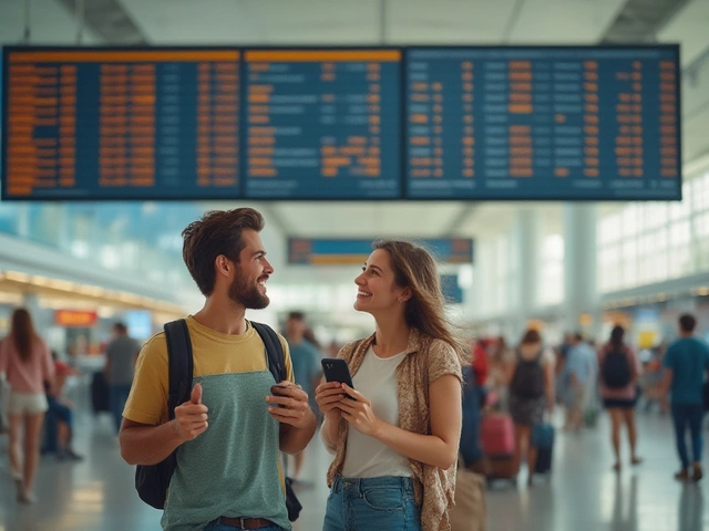 Cheapest Month to Fly: When to Book the Best Flight Deals
