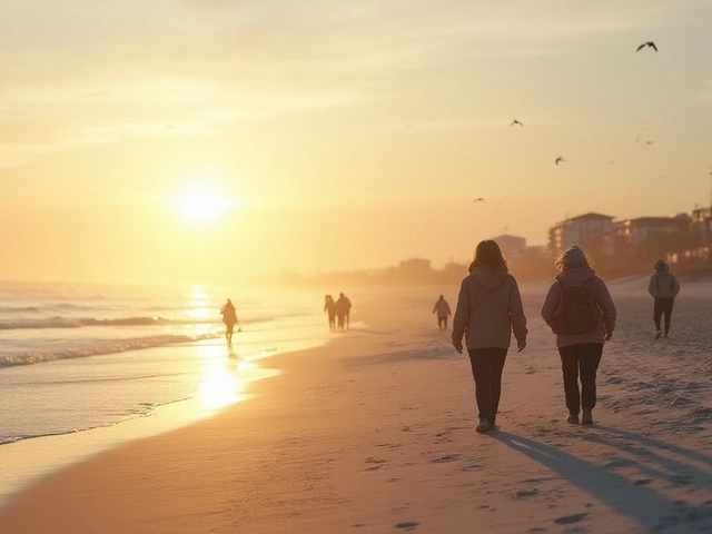 Cheapest Time to Visit Myrtle Beach: Best Months for Budget Travel