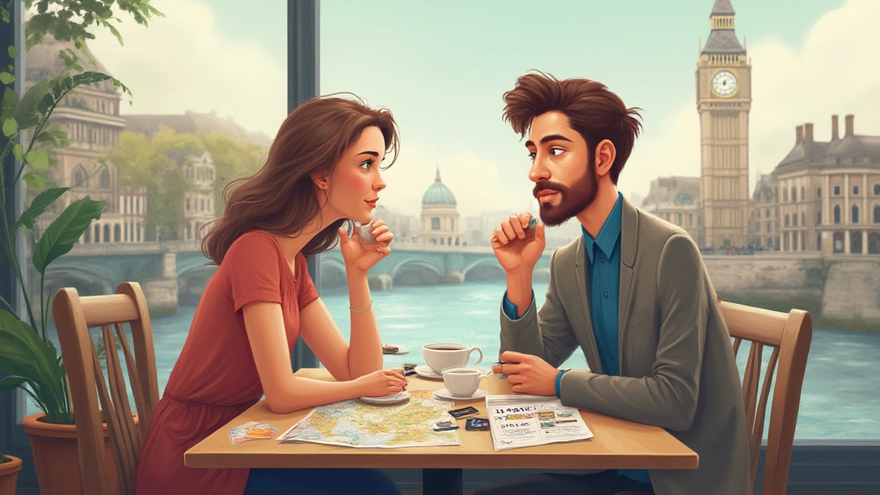 Traveling Smart: How to Make 10 Days Work for You
