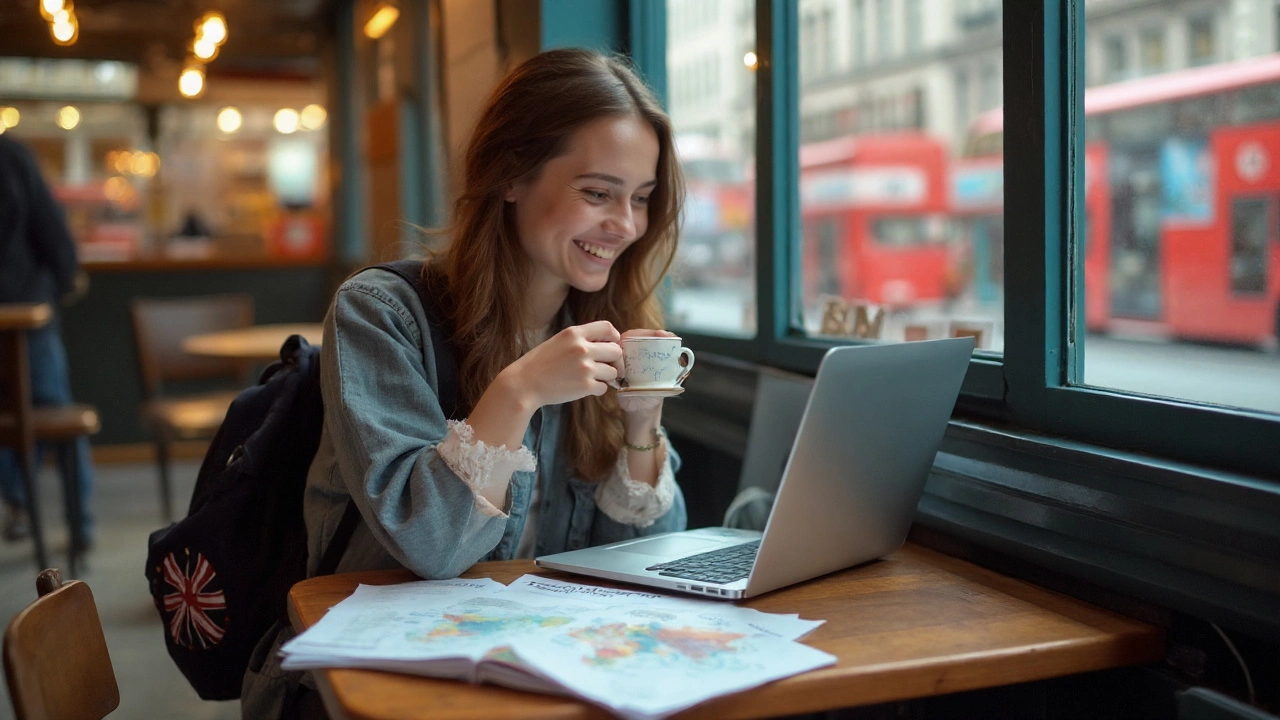 Best Time to Book Flights: Unlock Cheap Airfare with Smart Timing