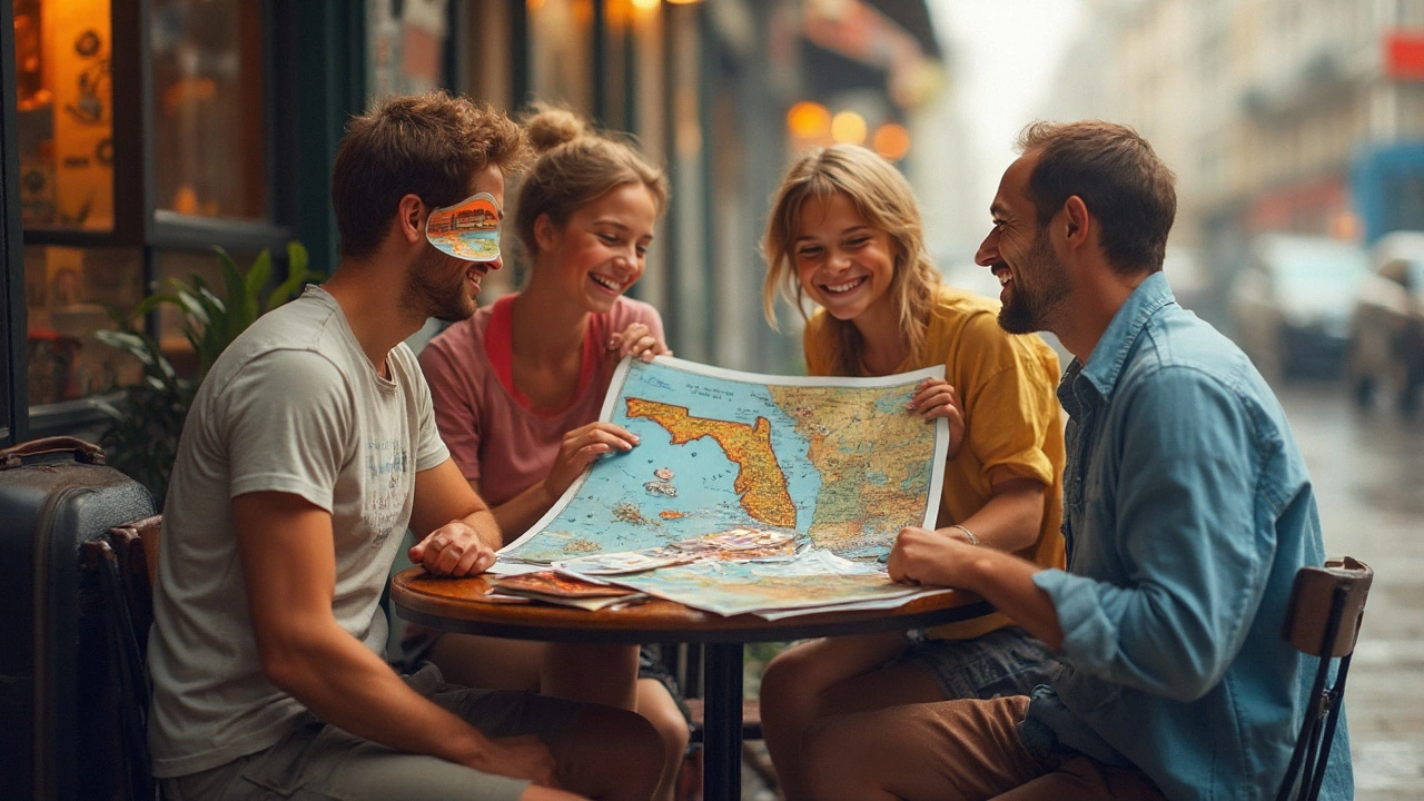 Is October the Cheapest Month to Visit Florida? Real Insights on Travel Savings and Costs