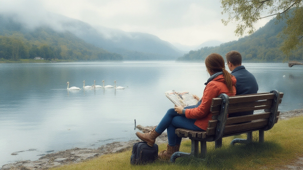 Making Lasting Memories Without Financial Hangovers