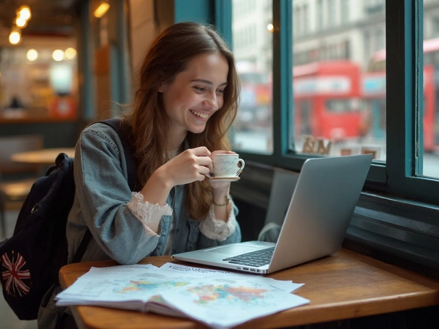 Best Time to Book Flights: Unlock Cheap Airfare with Smart Timing