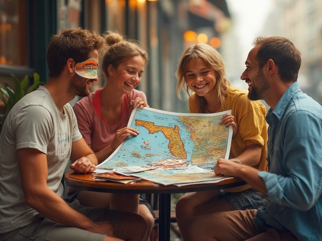 Is October the Cheapest Month to Visit Florida? Real Insights on Travel Savings and Costs