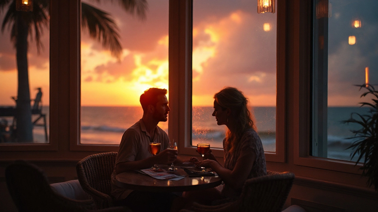 Weather, Events, and Insider Tips for Florida in October