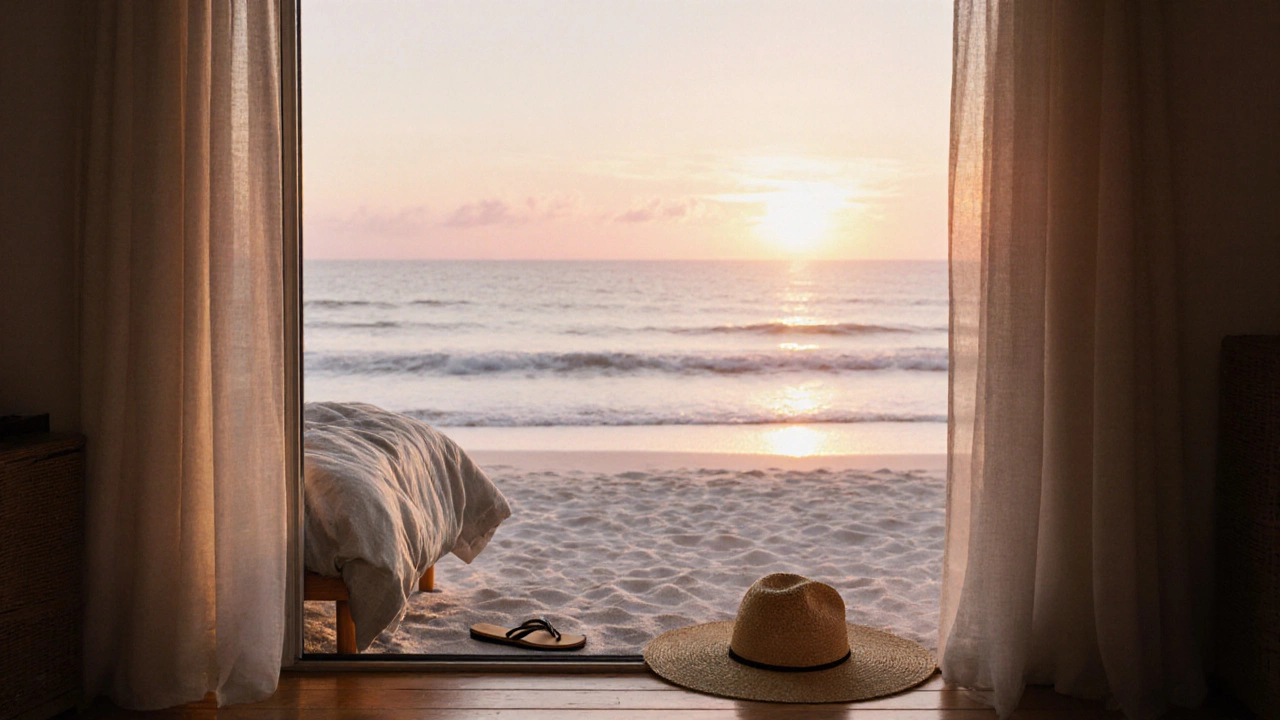 Beach Trip Planning: How to Craft the Perfect Getaway