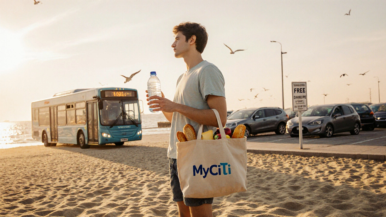 Cheap Beach Day Tips: How to Save on Sun, Sand & Fun