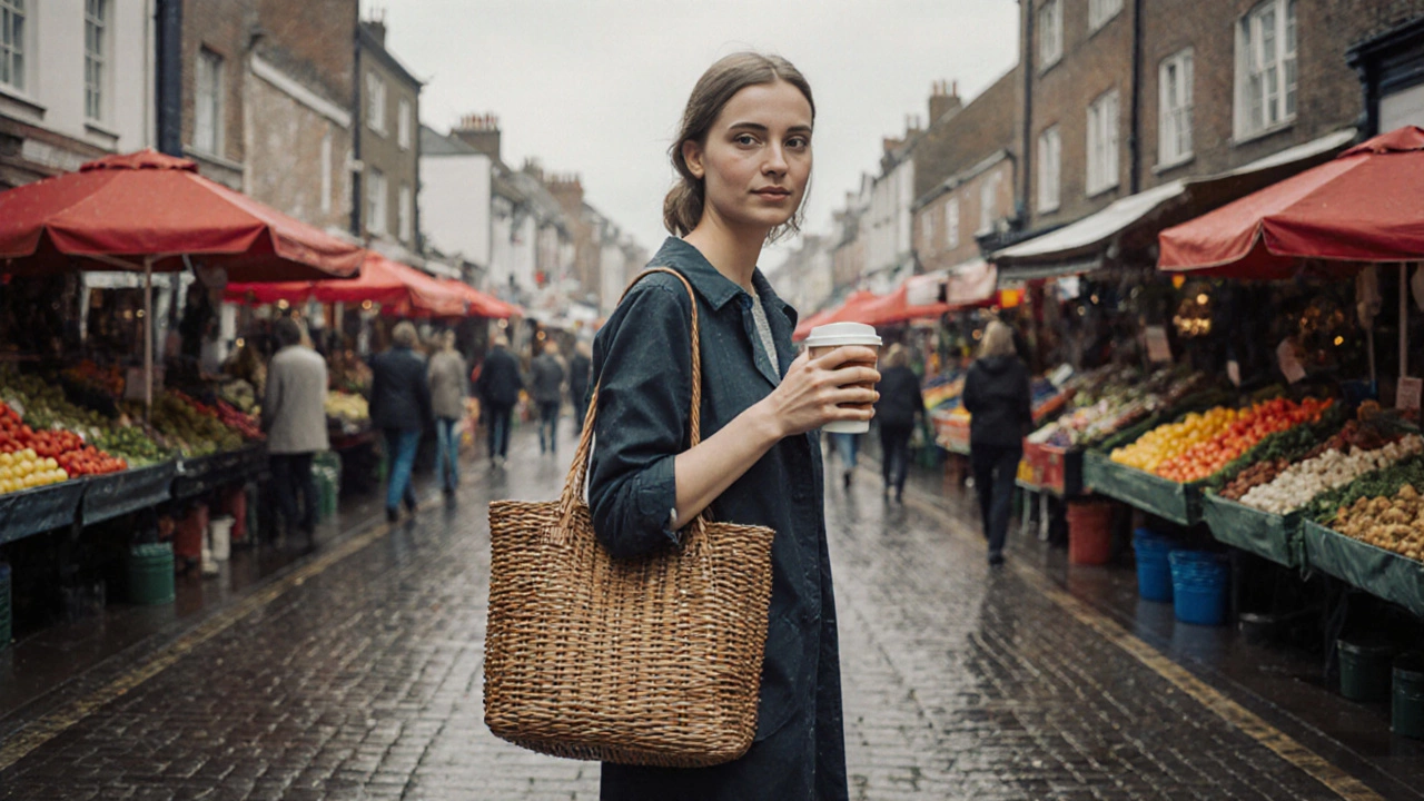 Do British People Say “At the Weekend”? A Clear Guide to British English Usage