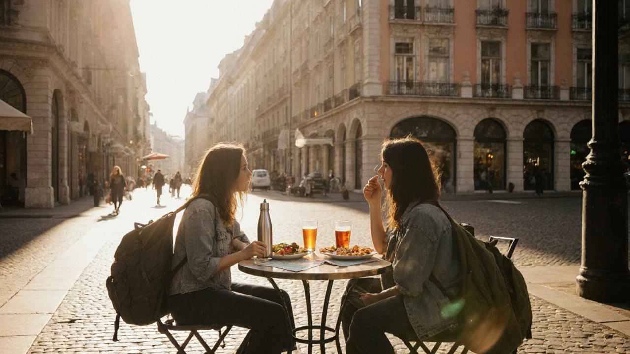 How Much Should an Average Trip Cost? Real Numbers for 2025