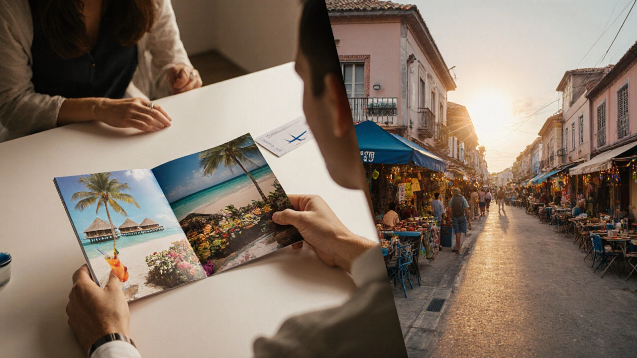 Is It Cheaper to Choose an All-Inclusive Vacation?
