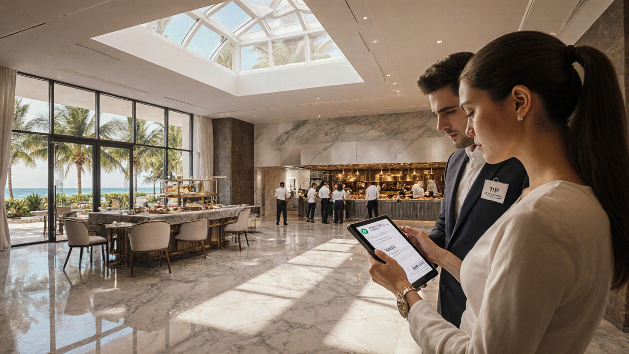 Should You Tip at All‑Inclusive Resorts? Etiquette Explained