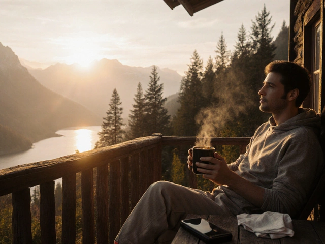 Are trips good for mental health? Benefits, tips, and pitfalls