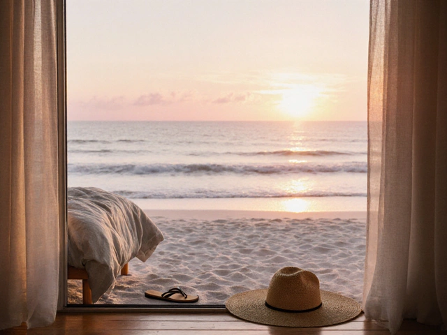 Beach Trip Planning: How to Craft the Perfect Getaway