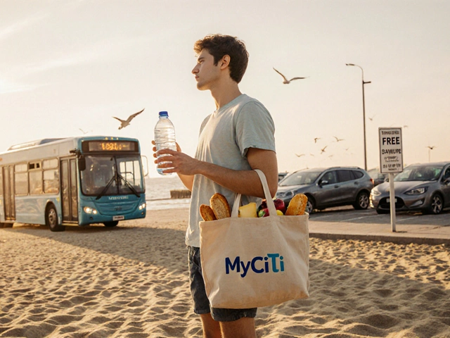 Cheap Beach Day Tips: How to Save on Sun, Sand & Fun