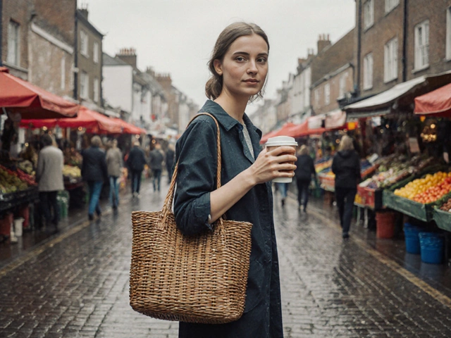 Do British People Say “At the Weekend”? A Clear Guide to British English Usage