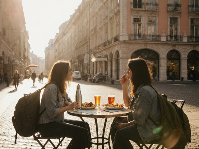 How Much Should an Average Trip Cost? Real Numbers for 2025