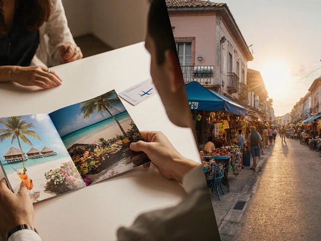 Is It Cheaper to Choose an All-Inclusive Vacation?