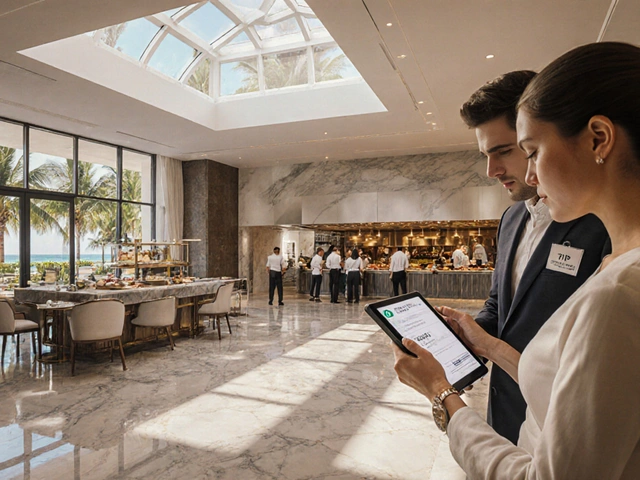 Should You Tip at All‑Inclusive Resorts? Etiquette Explained