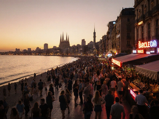 Top City for Singles 2025: Which Destination Leads the Pack?