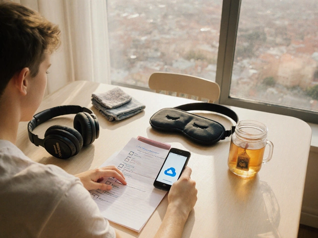 Top Strategies to Beat Travel Anxiety on Weekend Getaways