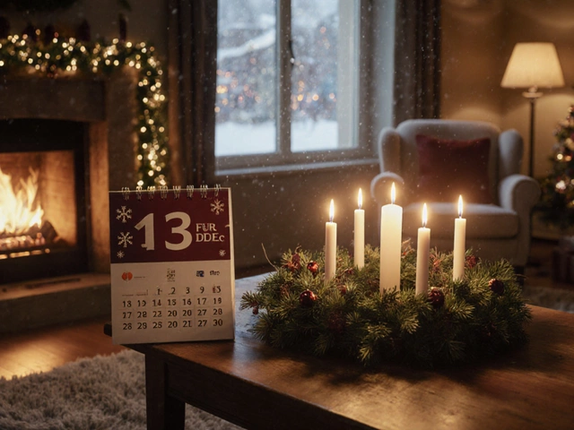 Why Is It 12 Days Before Christmas? The Holiday Countdown Explained
