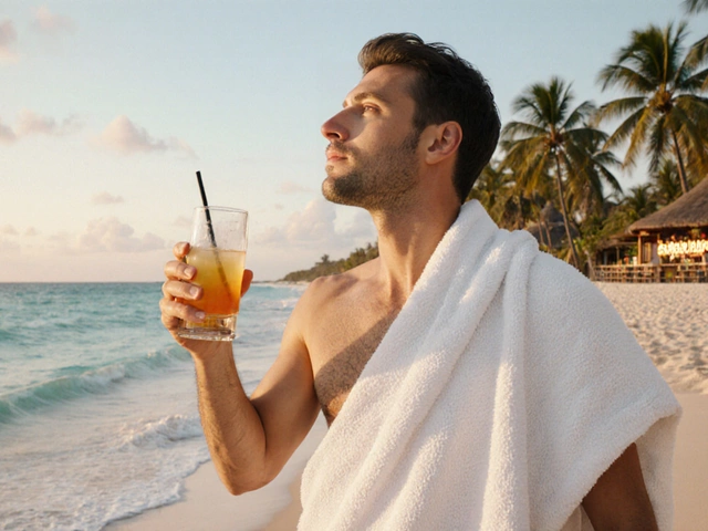 Why You Don’t Get Drunk at All‑Inclusive Resorts - Hidden Rules Explained