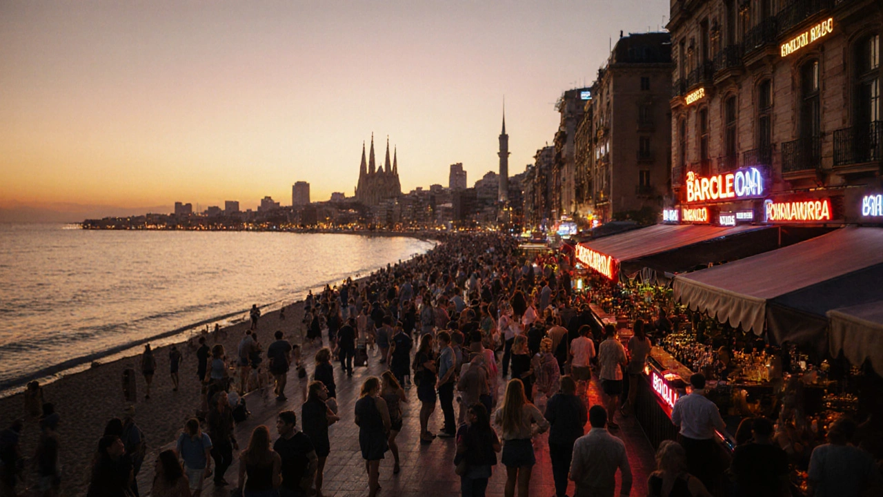 Top City for Singles 2025: Which Destination Leads the Pack?