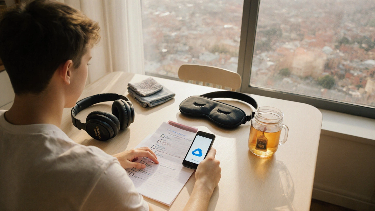 Top Strategies to Beat Travel Anxiety on Weekend Getaways