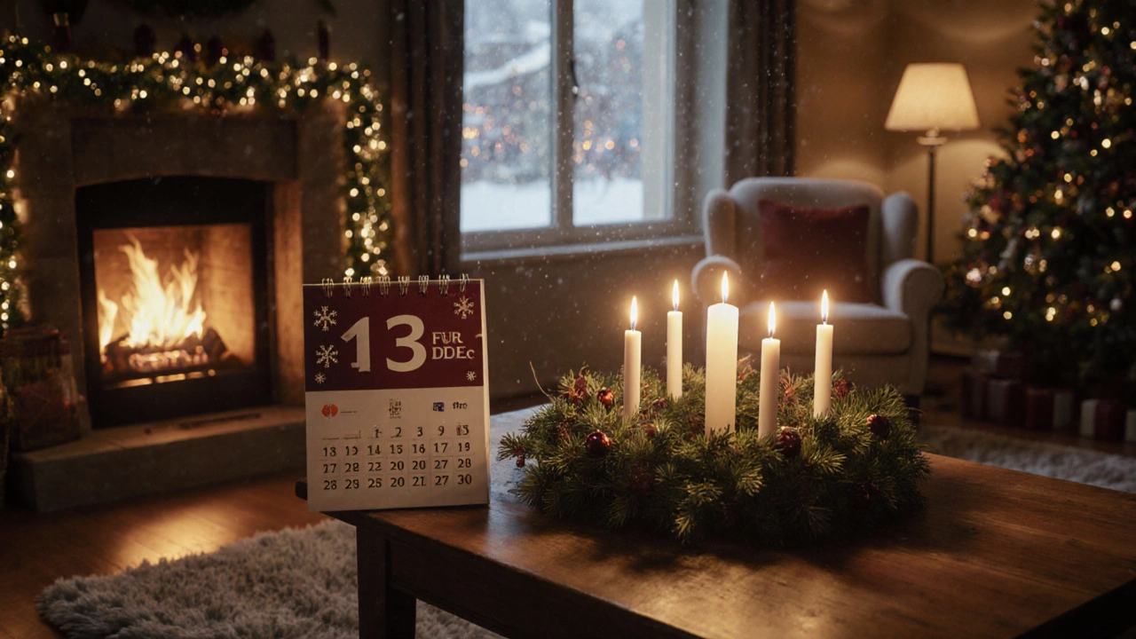 Why Is It 12 Days Before Christmas? The Holiday Countdown Explained
