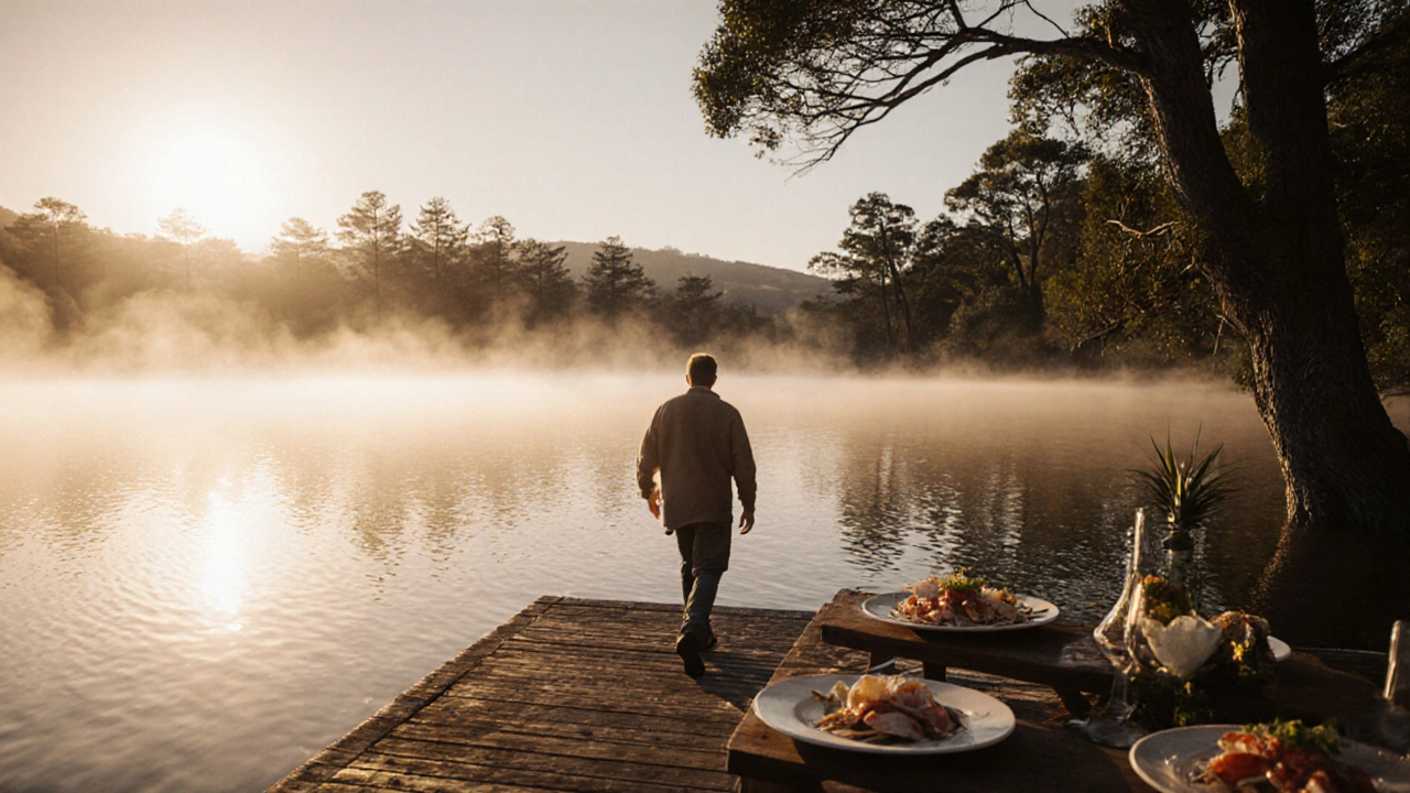 How to Enjoy a 3-Day Weekend: Smart City Breaks for South Africans