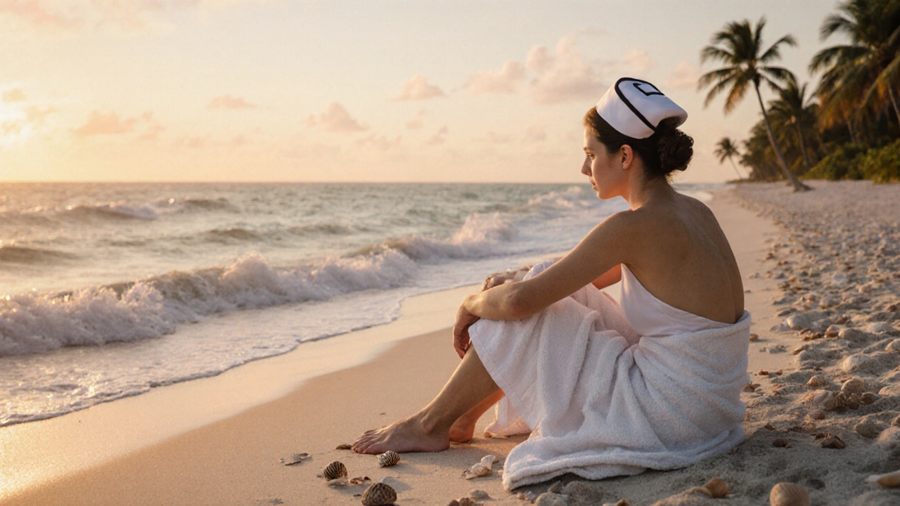 Is a 7-Day Vacation Too Long? What Experts and Travelers Really Think