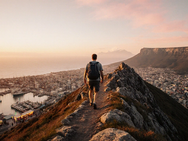 Best Cheap 4-Day Getaways You Can Actually Afford