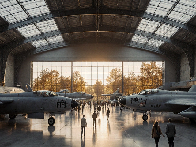 What Is 2 Hours Away from Cincinnati? Best Weekend Getaways Within Driving Distance