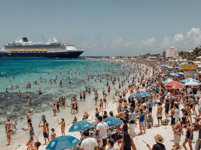 What Island Not to Visit? Top Beach Destinations to Skip in 2025