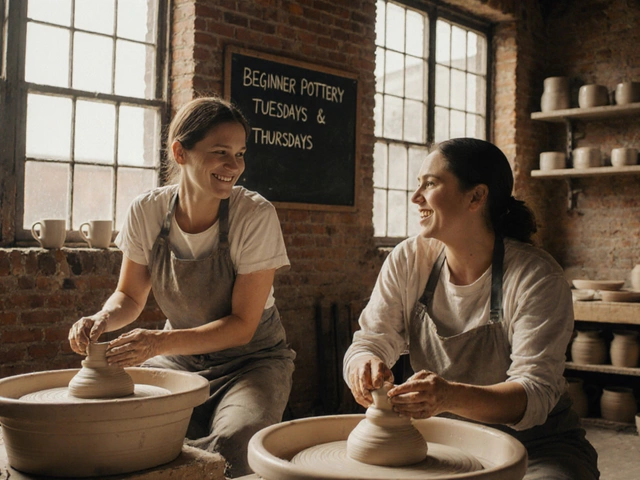 Where Do Most Singles Meet in 2025? Real Places, Real People