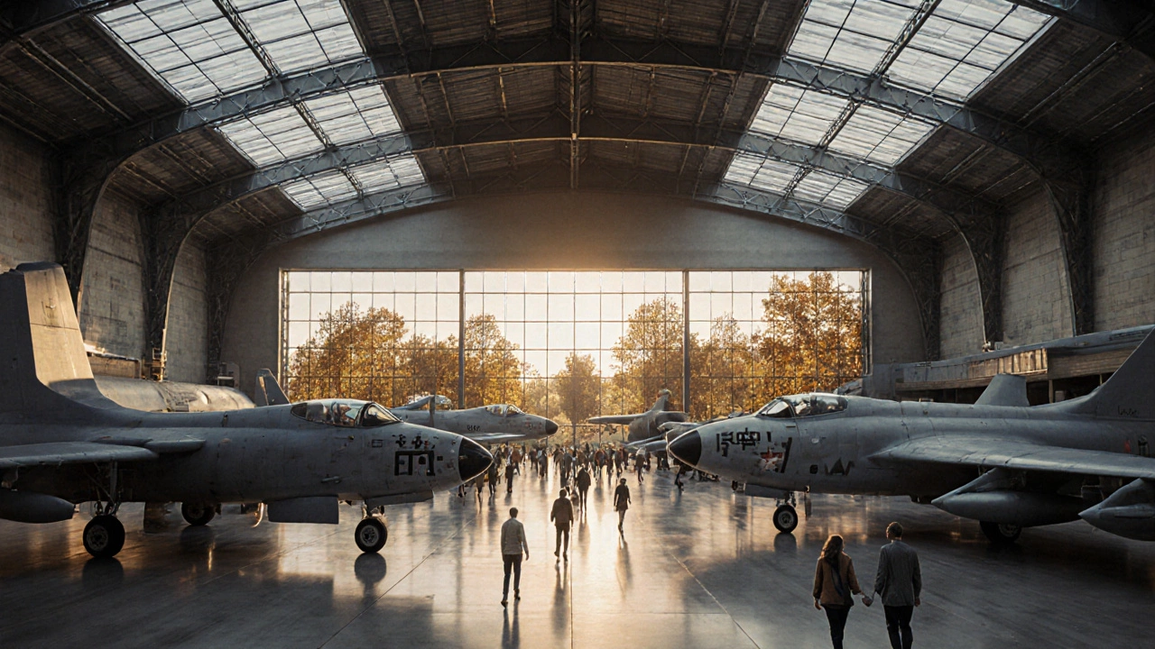 What Is 2 Hours Away from Cincinnati? Best Weekend Getaways Within Driving Distance