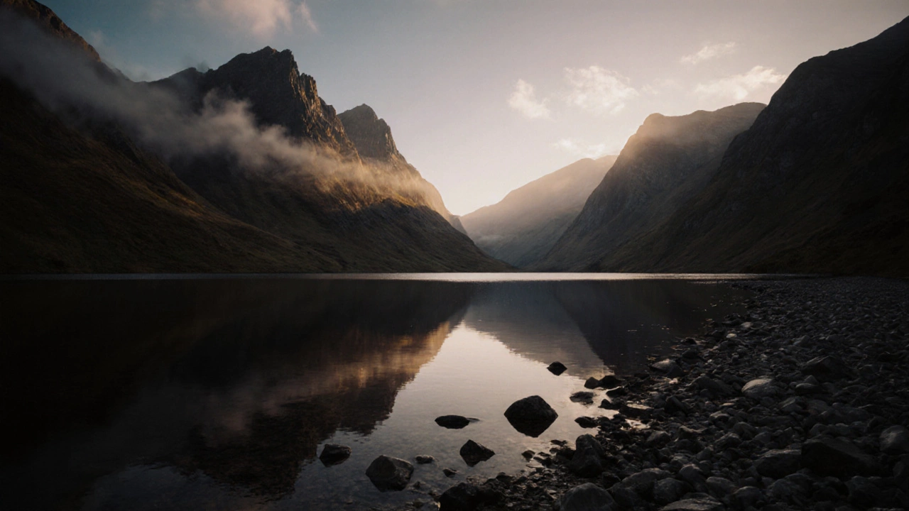 What Is the Most Magical Place in the UK? Top Hidden Gem for Unforgettable Staycations