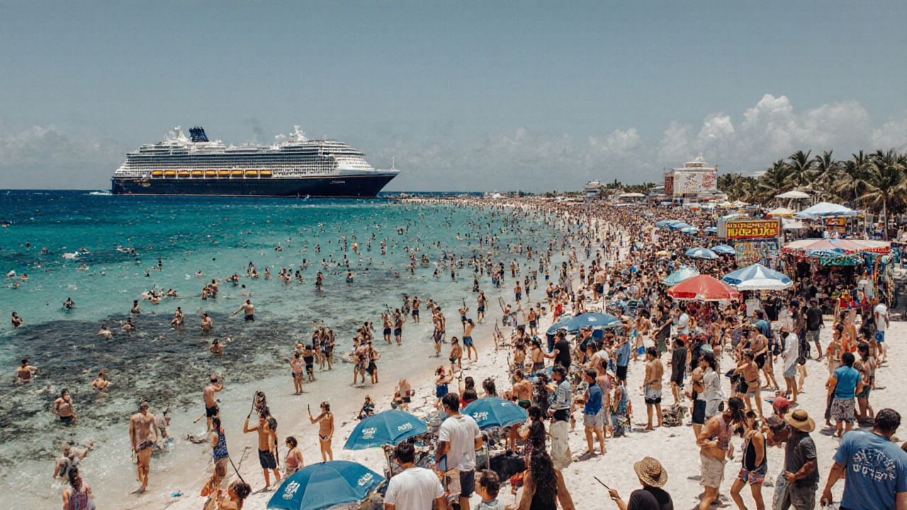 What Island Not to Visit? Top Beach Destinations to Skip in 2025