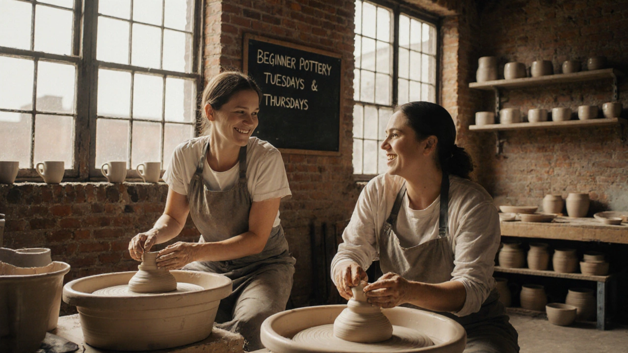 Where Do Most Singles Meet in 2025? Real Places, Real People