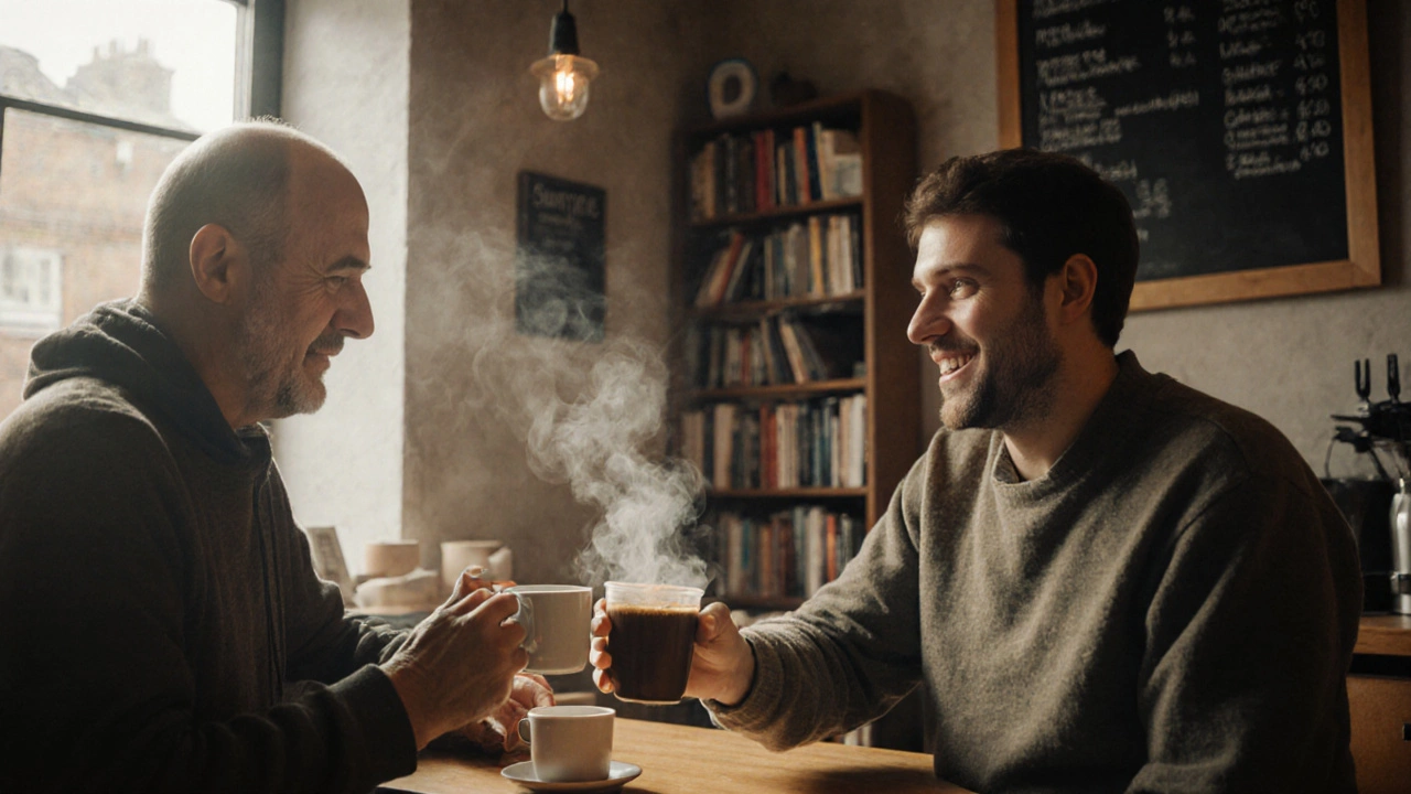 Where Is the Most Common Place to Find Love? Real Places People Actually Fall for Each Other