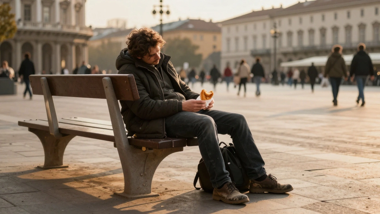 Are City Breaks Tiring? What Really Happens When You Pack a Week into Three Days