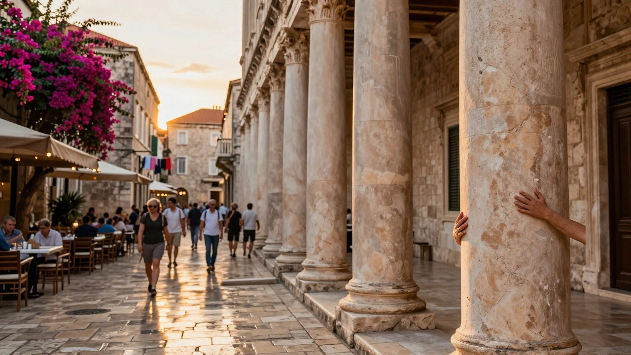 Is Split a Good City Break? What to Expect in Croatia’s Coastal Gem
