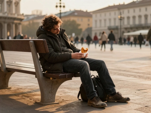 Are City Breaks Tiring? What Really Happens When You Pack a Week into Three Days