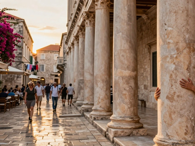 Is Split a Good City Break? What to Expect in Croatia’s Coastal Gem